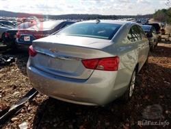 شيفروليه امبالا